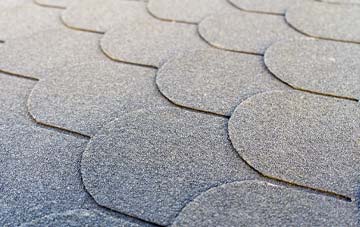 Oldhurst asphalt roofing costs