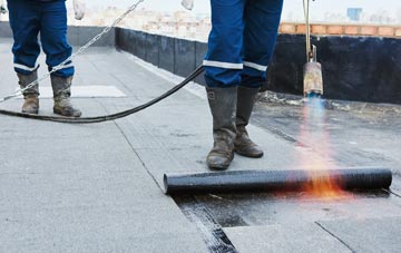 asphalt roofing Oldhurst, Cambridgeshire