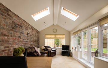 conservatory roof insulation Oldhurst, Cambridgeshire