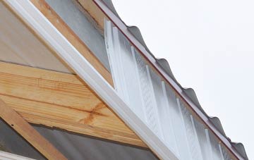 why Oldhurst fascia repairs are essential