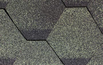 Oldhurst fibreglass shingle repairs