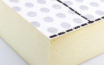 meeting Oldhurst building codes