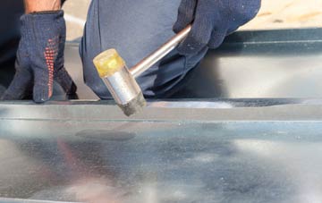 Oldhurst metal roofing costs