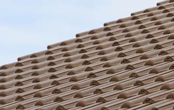 plastic roofing Oldhurst, Cambridgeshire