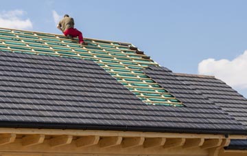 roof replacement Oldhurst, Cambridgeshire