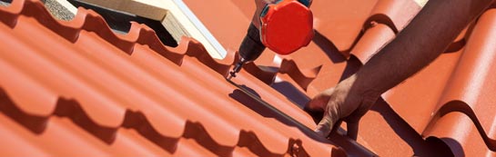 save on Oldhurst roof installation costs