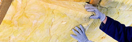 quotes for Oldhurst roof insulation