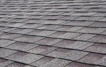 Oldhurst tiles for shallow pitch roofing