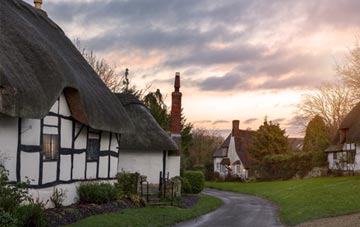 is Oldhurst thatch roofing popular