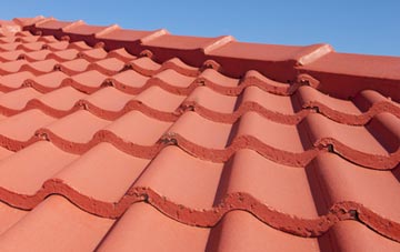 Oldhurst tile and slate roof replacement