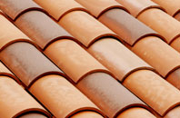 Oldhurst clay roofing